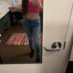Old Navy Jeans TALL